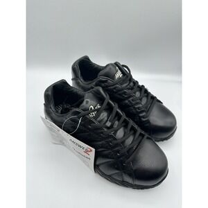 Apis Answer2 447-1 Women's Athletic Shoe Size 10XW No Insole